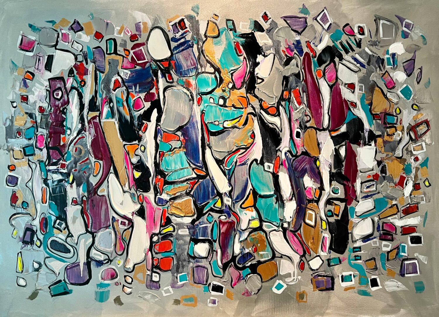 Image accompanying Abstracts