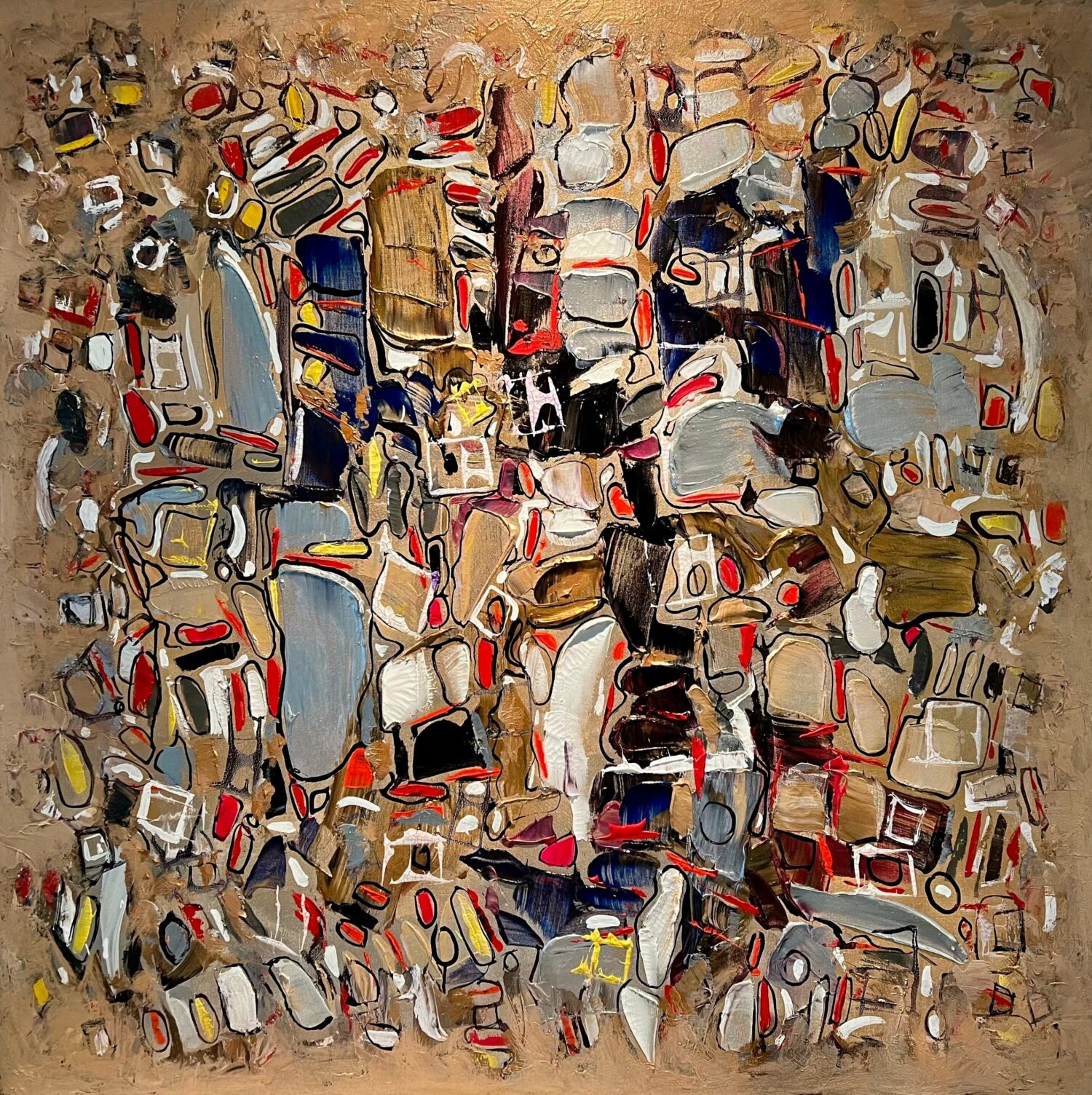 Image accompanying Abstracts
