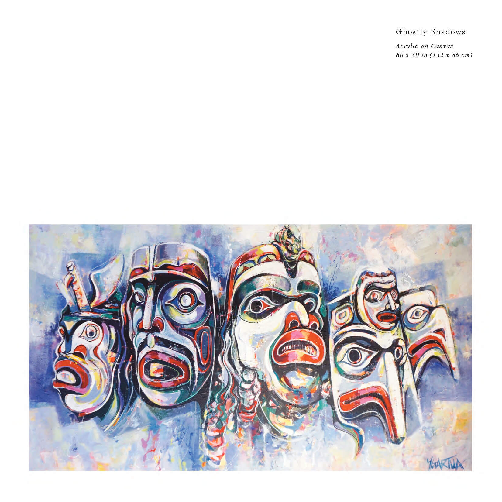 Eagle Spirit Ygartua web Page 26 — Art Book – Presenting Paul Ygartua artwork for Eagle Spirit Gallery