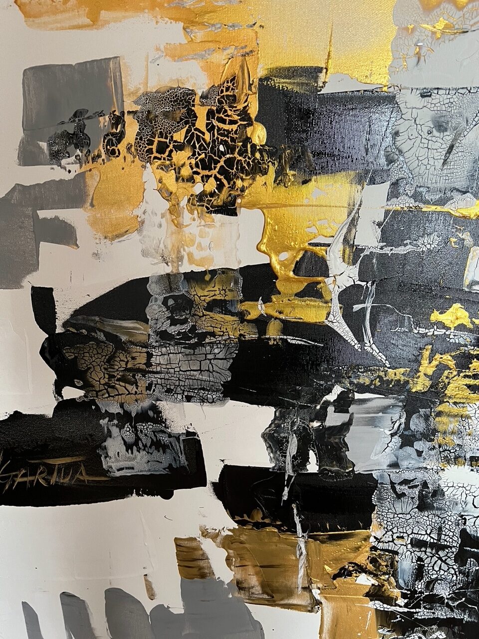 IMG 3320 4 rotated — Paul Ygartua Art Shopping Paris 2023