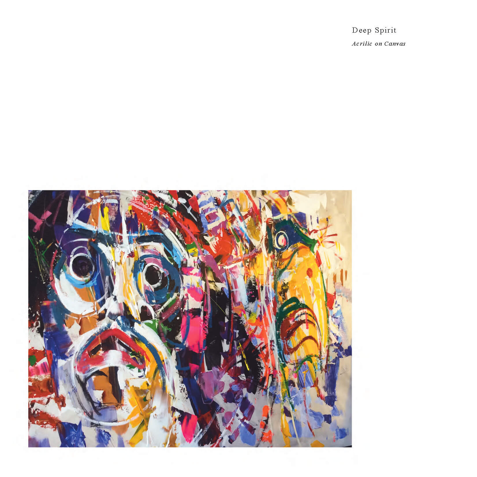 Eagle Spirit Ygartua web Page 29 — Art Book – Presenting Paul Ygartua artwork for Eagle Spirit Gallery