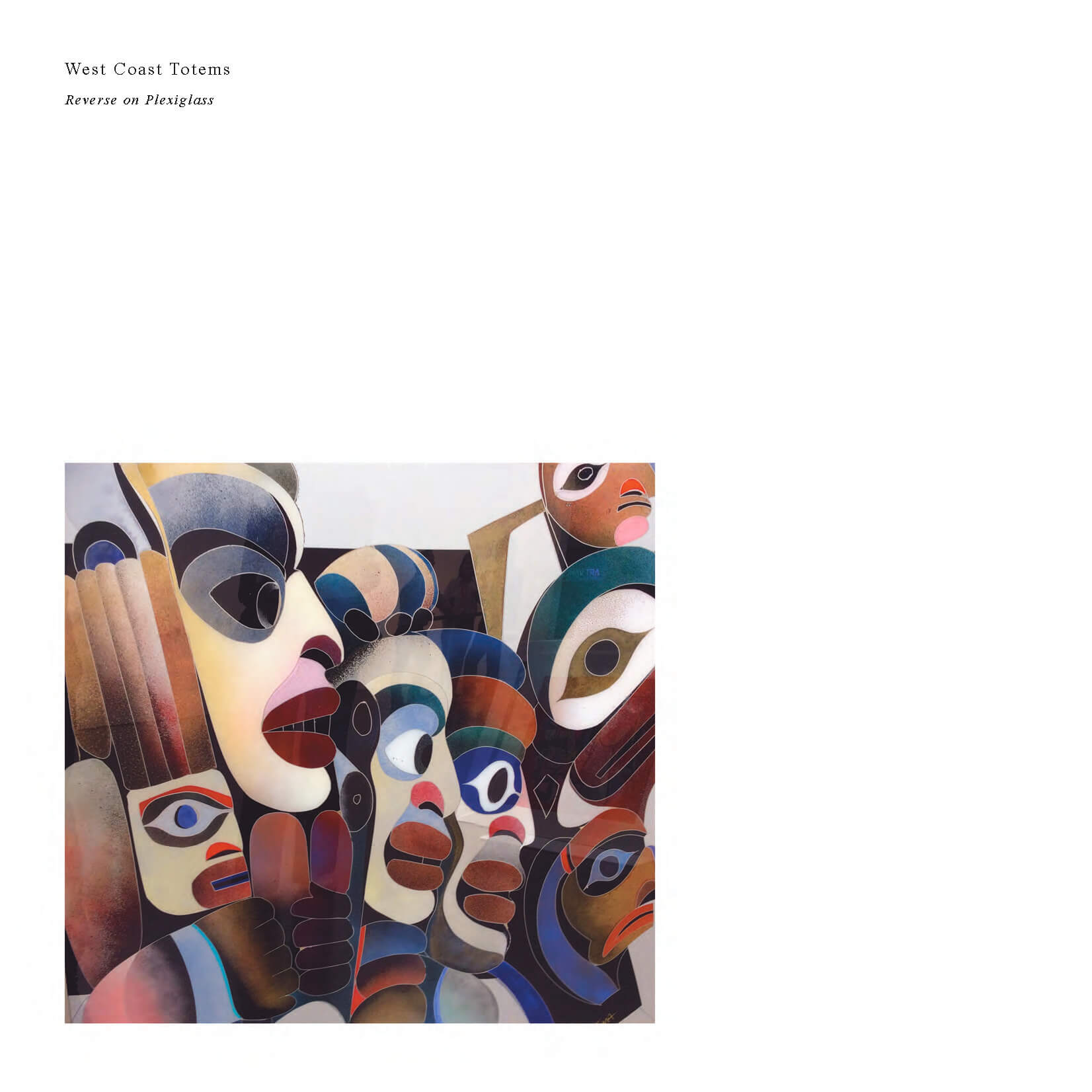 Eagle Spirit Ygartua web Page 06 — Art Book – Presenting Paul Ygartua artwork for Eagle Spirit Gallery