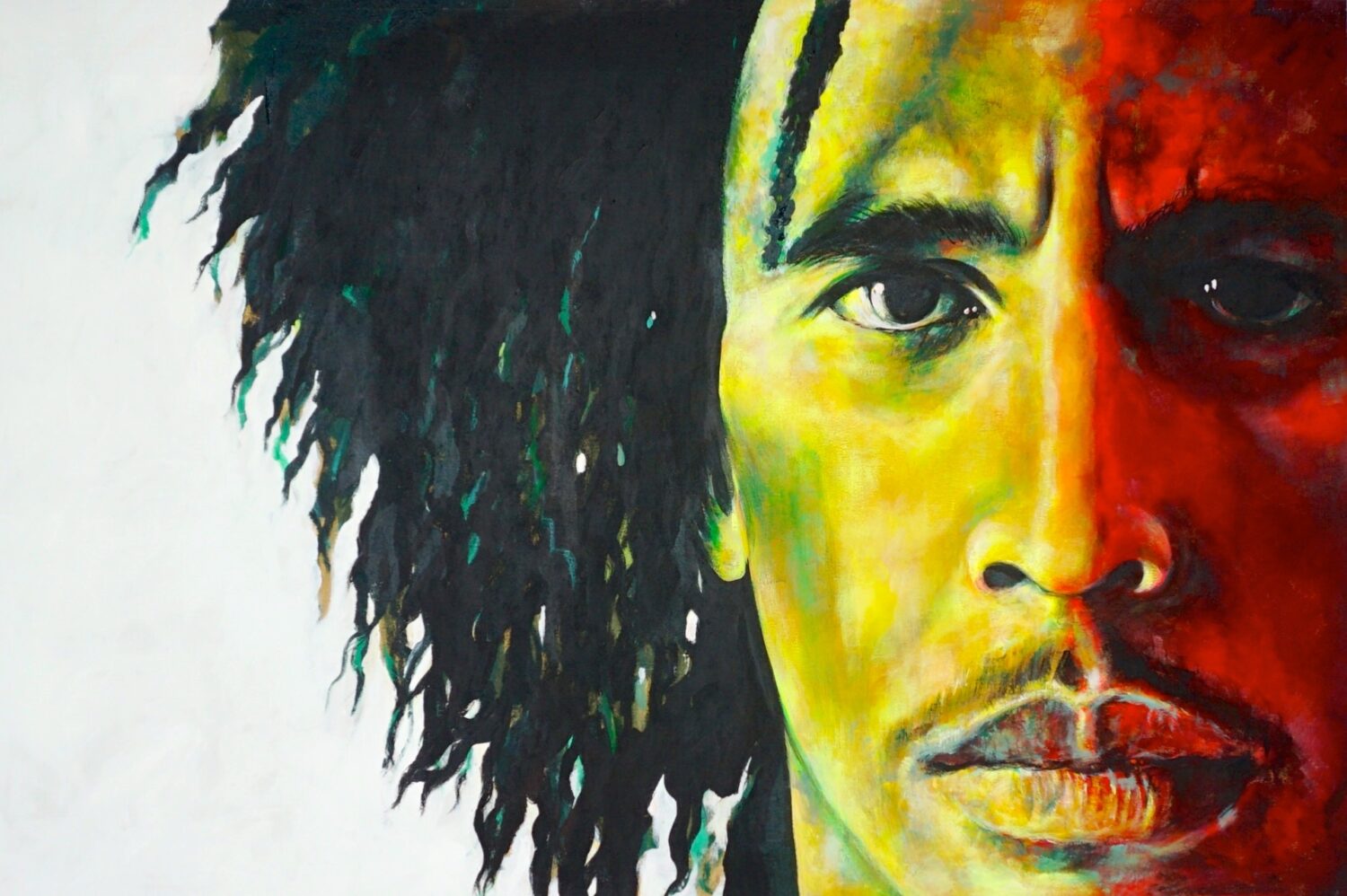 fdjkfdjkjlfkd — Paintings Music Icons